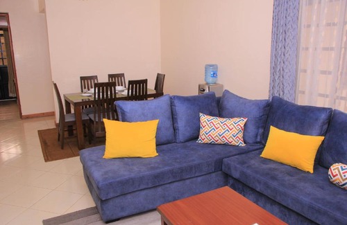 Naivasha Apartment | BIDA FURNISHED APARTMENTS