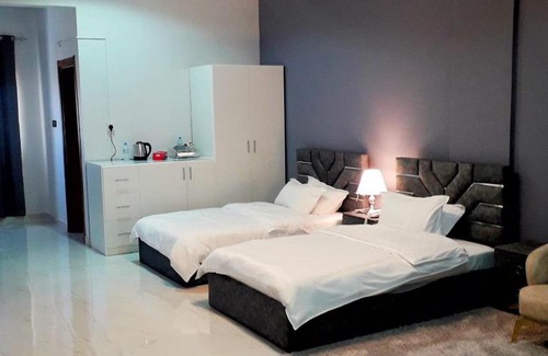 Bidiya Apartment | Bidiyah arco hotel