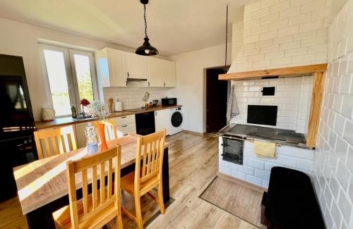 Goniadz House | Biebrzańskie Zacisze