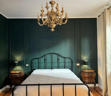 Barriera Vecchia-San Giacomo House | Biedermeier