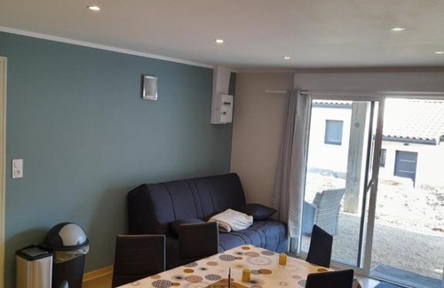 Aguessac Apartment | bien-être de l'Aveyron