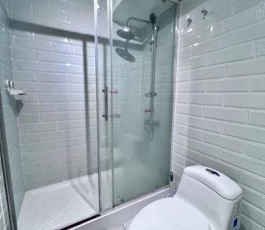El Golf Apartment | Bien ubicado y Amplio depto