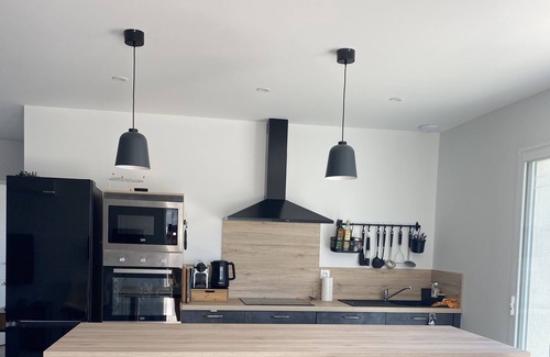 Capestang House | Bienvenue Dans la Maison Olala à Capestang