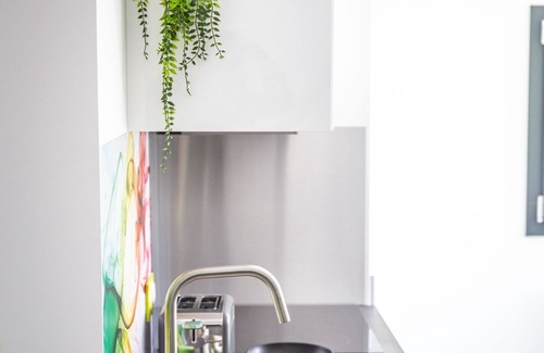 Cholonge Apartment | Bienvenue Dans le Chartreuse !