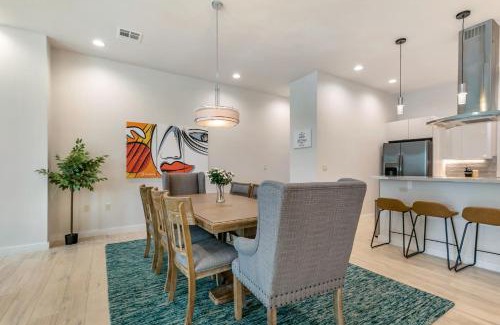 Mid-City House | Bienville Villas: Brand New 4BR