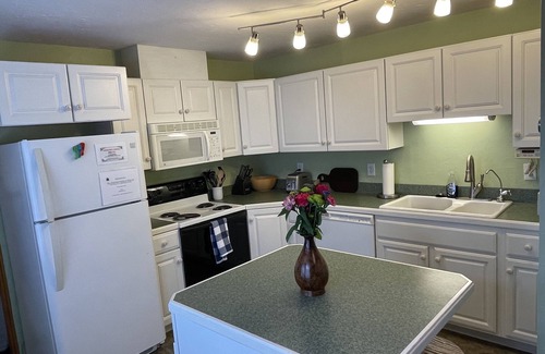 Blowing Rock House | Biergarten Luxe - Center of Downtown Blowing Rock - NEWLY LISTED