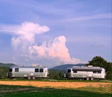 Wetlina Other | Bieszczadzki Airstream
