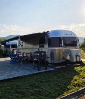 Wetlina Other | Bieszczadzki Airstream