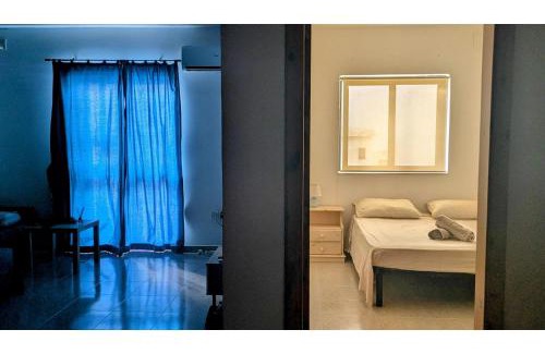 Paceville Apartment | Big 7, The Paceville Stay