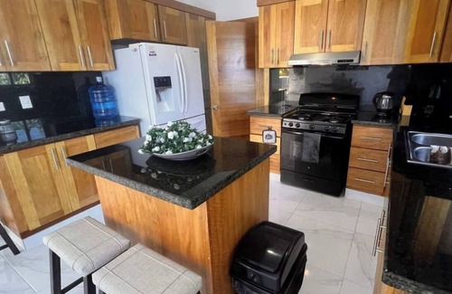 Barrio Las Yaguitas Apartment | Big apartment for large families in Puerto Plata!