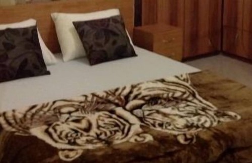 Janman Hotel | Big Apple D.E Hotel