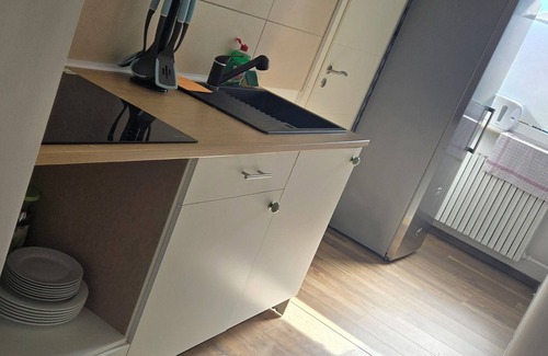 Herzogenaurach Apartment | Big & cozy in Herzogenaurach