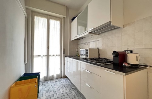 Porta Vittoria Apartment | BIG Downtown 5 Giornate