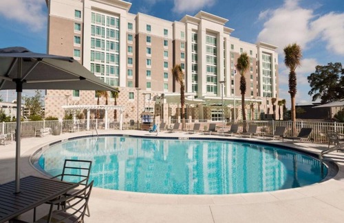 Westshore House | Big events and family fun Tampa style