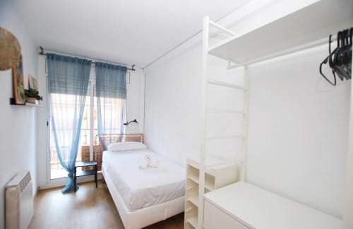Vilassar de Mar Apartment | Big family home