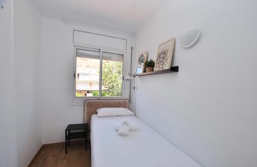 Vilassar de Mar Apartment | Big family home