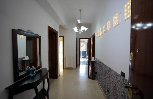 Prenestino-Centocelle Apartment | Big Flat Rome Metro C