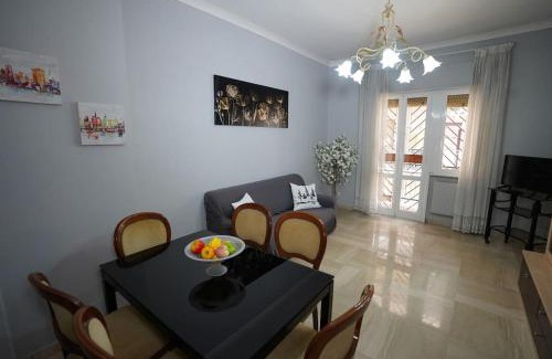 Prenestino-Centocelle Apartment | Big Flat Rome Metro C