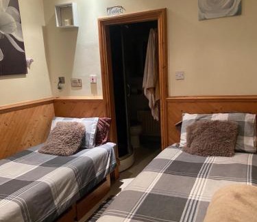 Forest Hill Bed & Breakfast | Big Home in London, Forest Hill