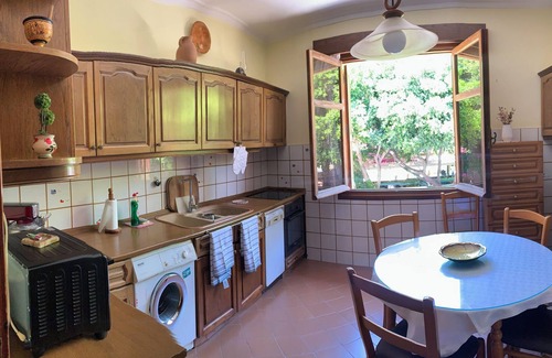 Rhodes Old Town House | Big home in the heart of the medieval city of Rhodes.