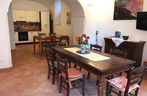 Atrani Apartment | Big House, 6 Amalfi Antica appartamenti Costiera Amalfitana