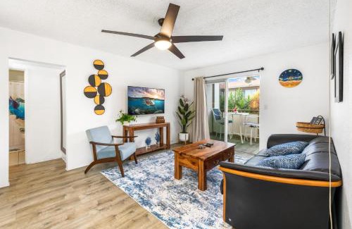 Historic Kailua Village Apartment | Big Island Kona Kai D3 by Coldwell Banker Island Vacations