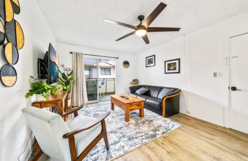 Historic Kailua Village Apartment | Big Island Kona Kai D3 by Coldwell Banker Island Vacations
