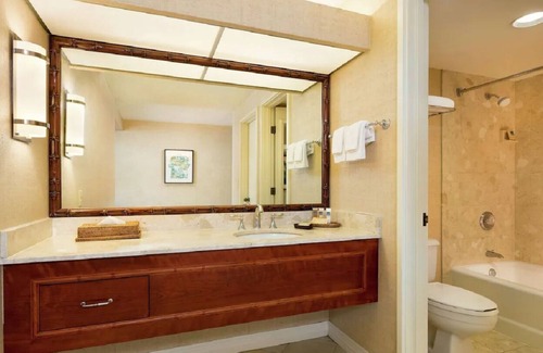 Waikoloa Condo | Big Island Ocean Tower -Resort View Studio