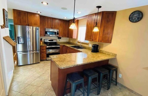 Page House | Big Lake Powell Get-a-way Home