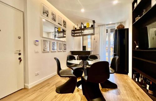 Zona Solari Apartment | BIG Luxury - California M4