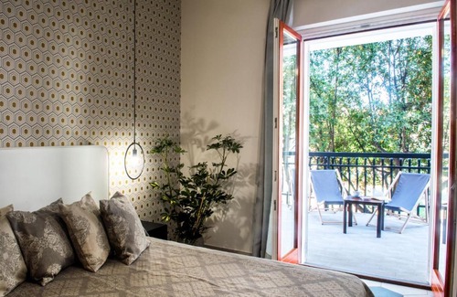 Rossano House | Big Rose