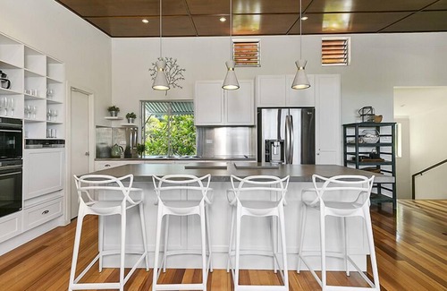 Sunrise Beach House | Big Sky at Sunrise, Sunrise Beach