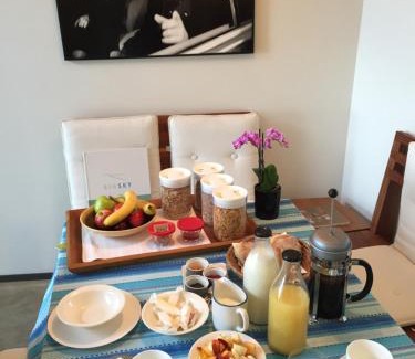 Todds Valley Bed & Breakfast | Big Sky Nelson Luxury Eco B&B