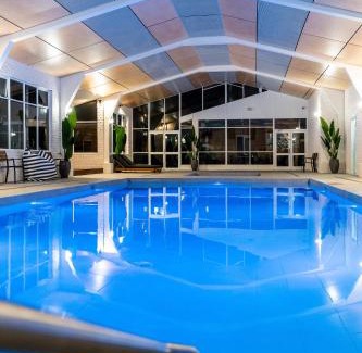 Warrnambool Resort | BIG4 Tasman Holiday Parks - Warrnambool