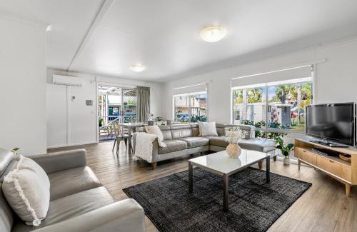 Tathra Resort | BIG4 Tasman Holiday Parks - Tathra Beach