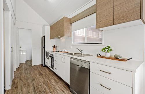 Tathra Resort | BIG4 Tasman Holiday Parks - Tathra Beach