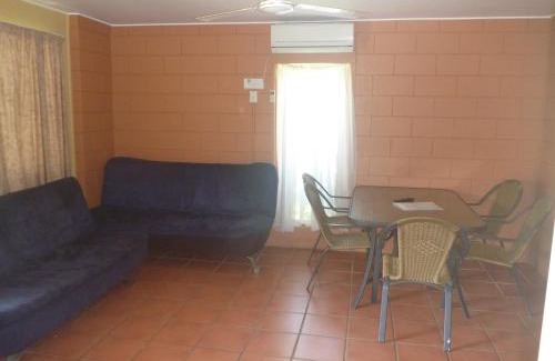 Flametree Resort | BIG4 Whitsundays Tropical Eco Resort