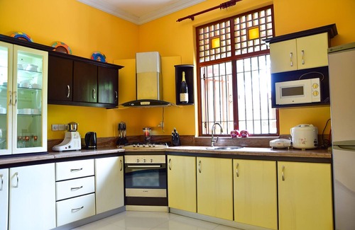 Minuwangoda Villa | BIGCITY VILLA, Enjoy a Luxury Experience with 4 Bedroom villa