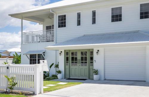 Yamba Apartment | Biirinba