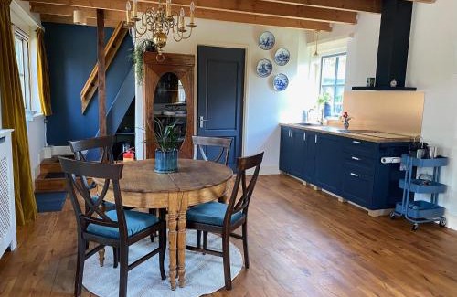 Neck Bed & Breakfast | Bij De Neckermolen- Bed and Stay Beemster