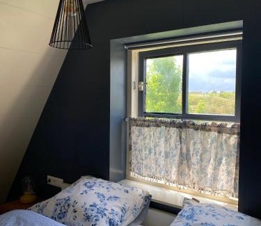 Neck Bed & Breakfast | Bij De Neckermolen- Bed and Stay Beemster