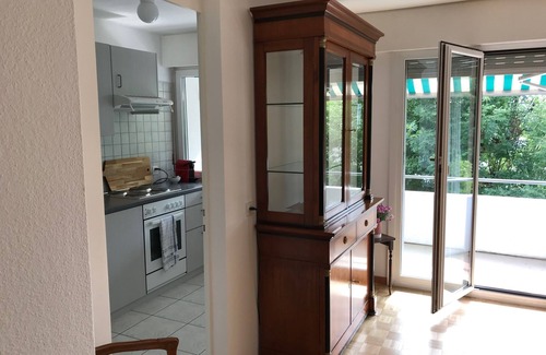 Zollikofen Apartment | Bijou Apartment