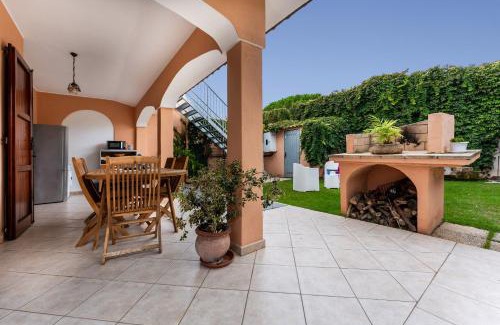 S'oru e Mari Apartment | Bijou Holiday Home
