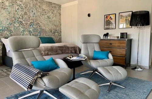 Ascona Apartment | Bijou Lido Golf Ascona