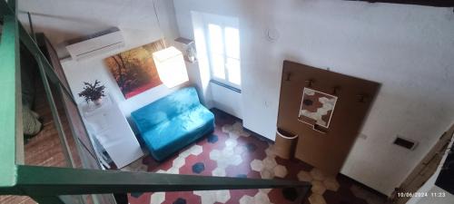 Gorra Apartment | Bike NIGHT-bike friendly, cozy loft, Finale Ligure