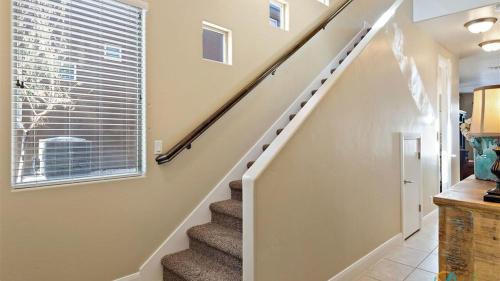 Washington House | Bike on Inn at Coral Ridge Resort