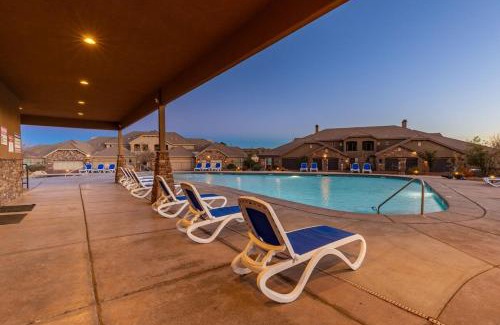 Washington House | Bike on Inn at Coral Ridge Resort