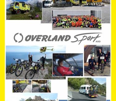 Toirano Hotel | Bike Resort Overland