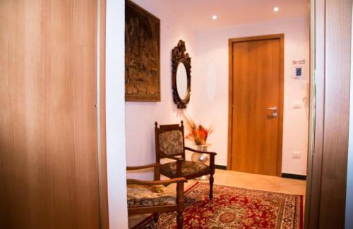 Toirano Hotel | Bike Resort Overland