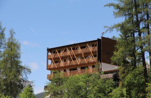 Nova Levante Hotel | Bike & Ski Hotel Diana Karersee